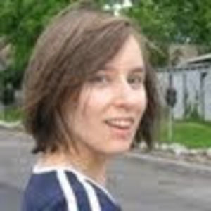 Meet your Posher, Kerri